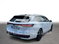 2024 Volkswagen Passat