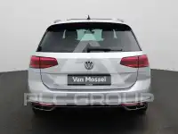 2024 Volkswagen Passat
