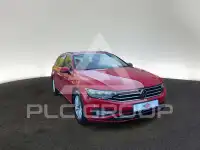 2024 Volkswagen Passat