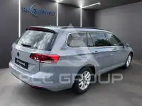 2024 Volkswagen Passat