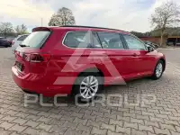 2024 Volkswagen Passat