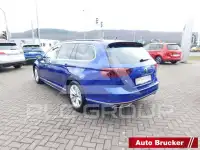 2024 Volkswagen Passat
