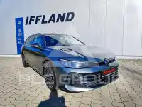 2024 Volkswagen Passat