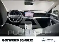 2024 Volkswagen Passat