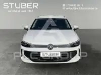 2024 Volkswagen Passat