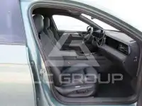 2024 Volkswagen Passat