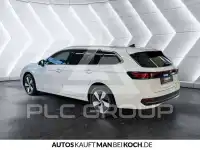 2024 Volkswagen Passat