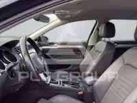 2024 Volkswagen Passat