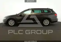 2024 Volkswagen Passat