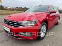 2024 Volkswagen Passat