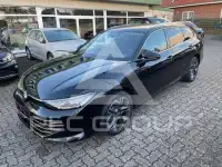 2024 Volkswagen Passat