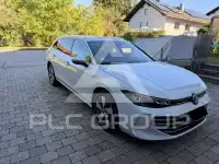 2024 Volkswagen Passat