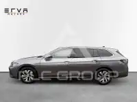 2024 Volkswagen Passat