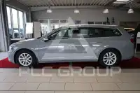 2024 Volkswagen Passat