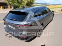 2024 Volkswagen Passat