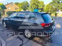 2024 Volkswagen Passat