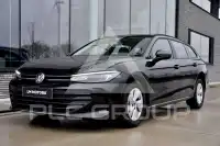2024 Volkswagen Passat