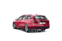 2024 Volkswagen Passat