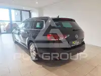 2024 Volkswagen Passat