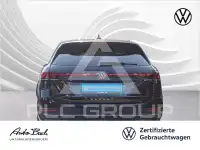 2024 Volkswagen Passat