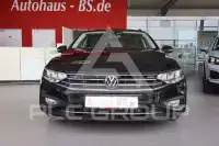 2024 Volkswagen Passat