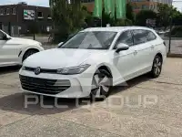 2024 Volkswagen Passat