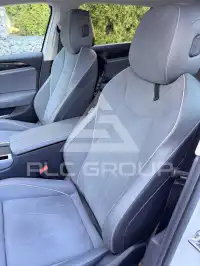 2024 Volkswagen Passat