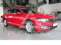 2024 Volkswagen Passat