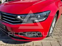 2024 Volkswagen Passat