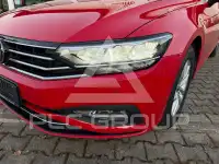 2024 Volkswagen Passat