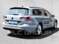 2024 Volkswagen Passat