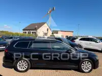 2024 Volkswagen Passat