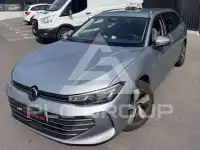2024 Volkswagen Passat