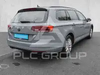 2024 Volkswagen Passat