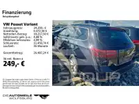 2024 Volkswagen Passat