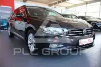2024 Volkswagen Passat