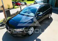 2024 Volkswagen Passat