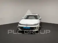 2024 Volkswagen Passat