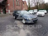 2024 Volkswagen Passat