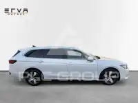 2024 Volkswagen Passat