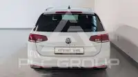 2024 Volkswagen Passat