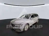 2024 Volkswagen Passat