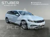 2024 Volkswagen Passat