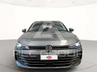 2024 Volkswagen Passat