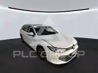 2024 Volkswagen Passat