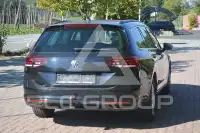 2024 Volkswagen Passat