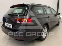 2024 Volkswagen Passat