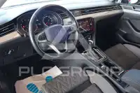 2024 Volkswagen Passat