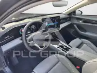 2024 Volkswagen Passat