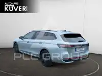 2024 Volkswagen Passat